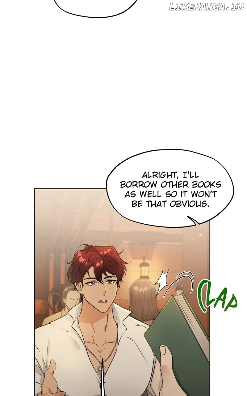 Read Seabird and the Wolf Manga Online