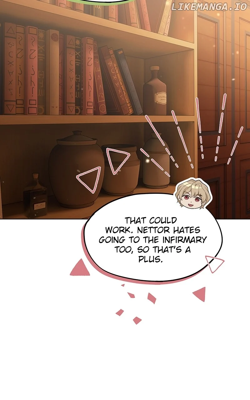 Read Seabird and the Wolf Manga Online