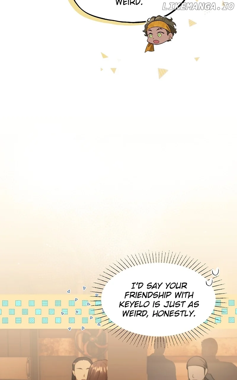 Read Seabird and the Wolf Manga Online