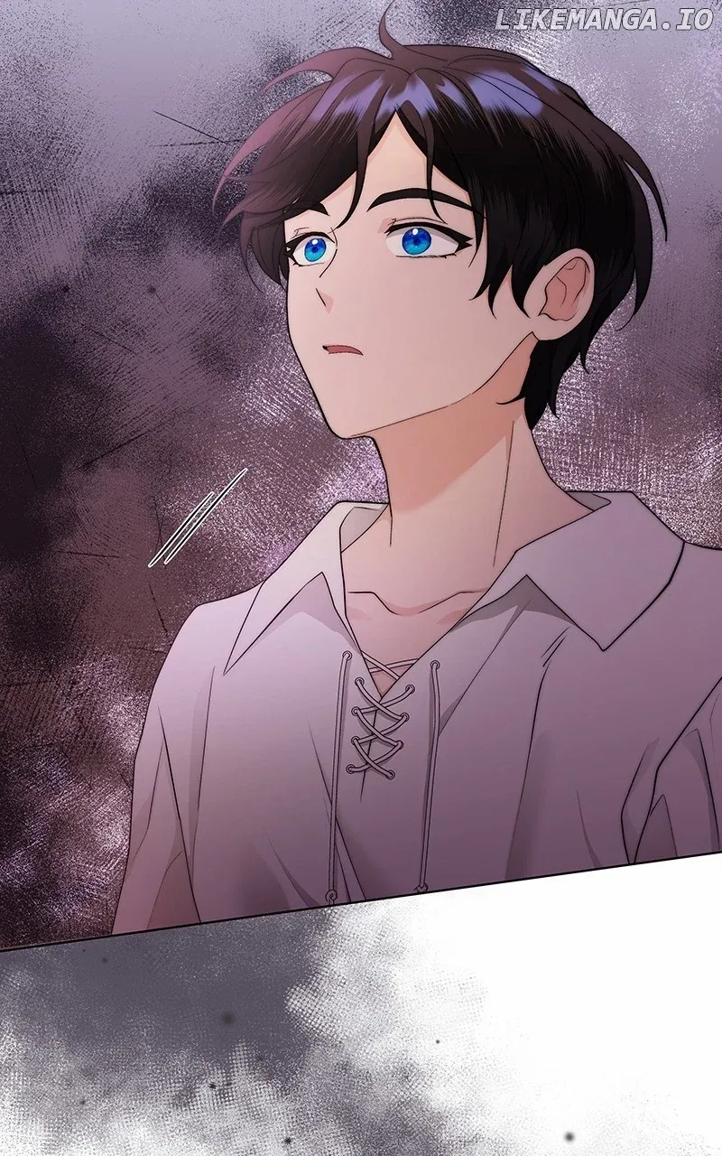 Read Seabird and the Wolf Manga Online