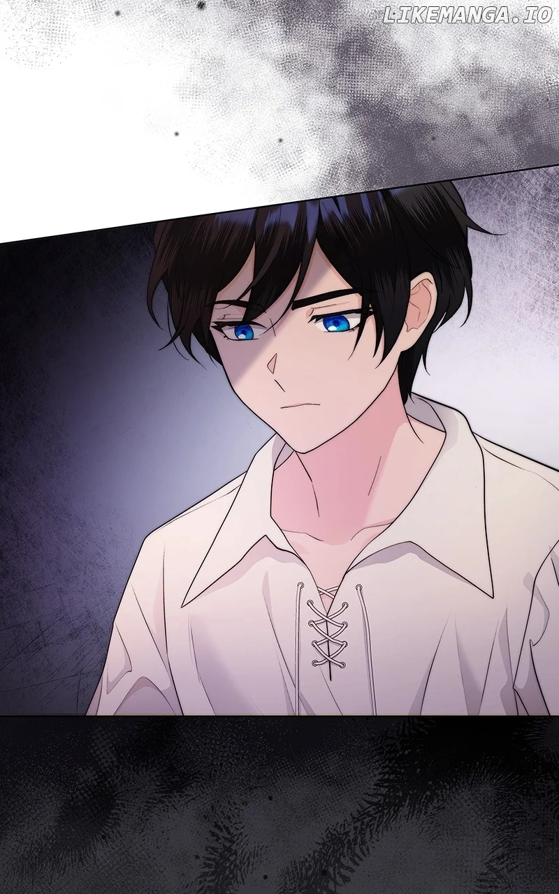 Read Seabird and the Wolf Manga Online