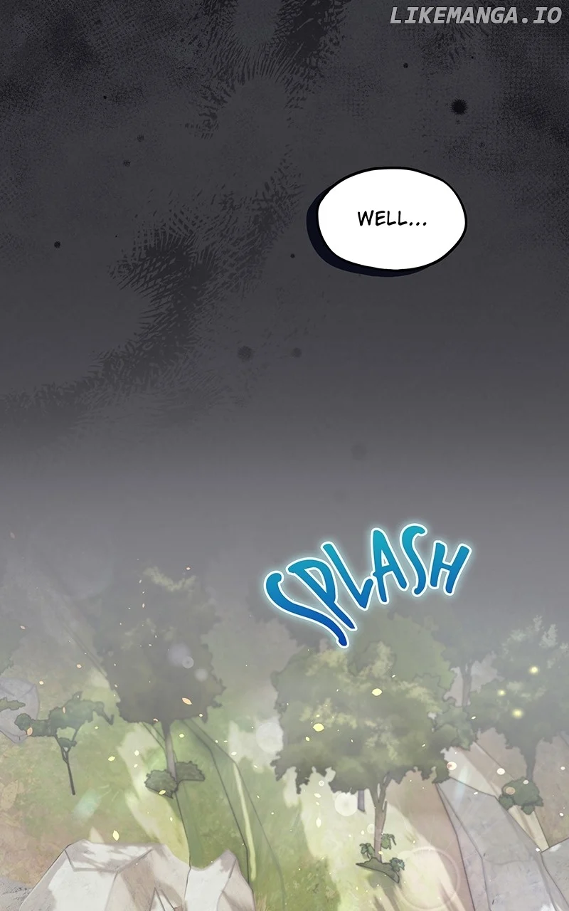 Read Seabird and the Wolf Manga Online