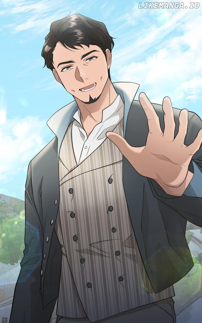 Read Seabird and the Wolf Manga Online