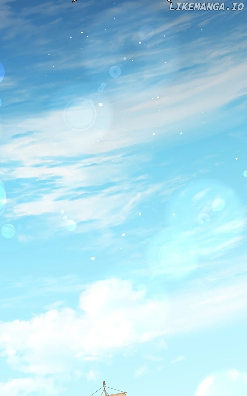 Read Seabird and the Wolf Manga Online