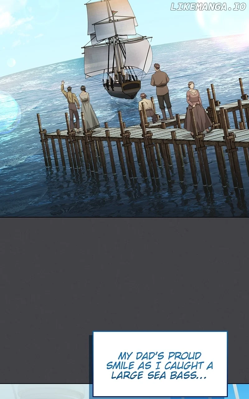 Read Seabird and the Wolf Manga Online