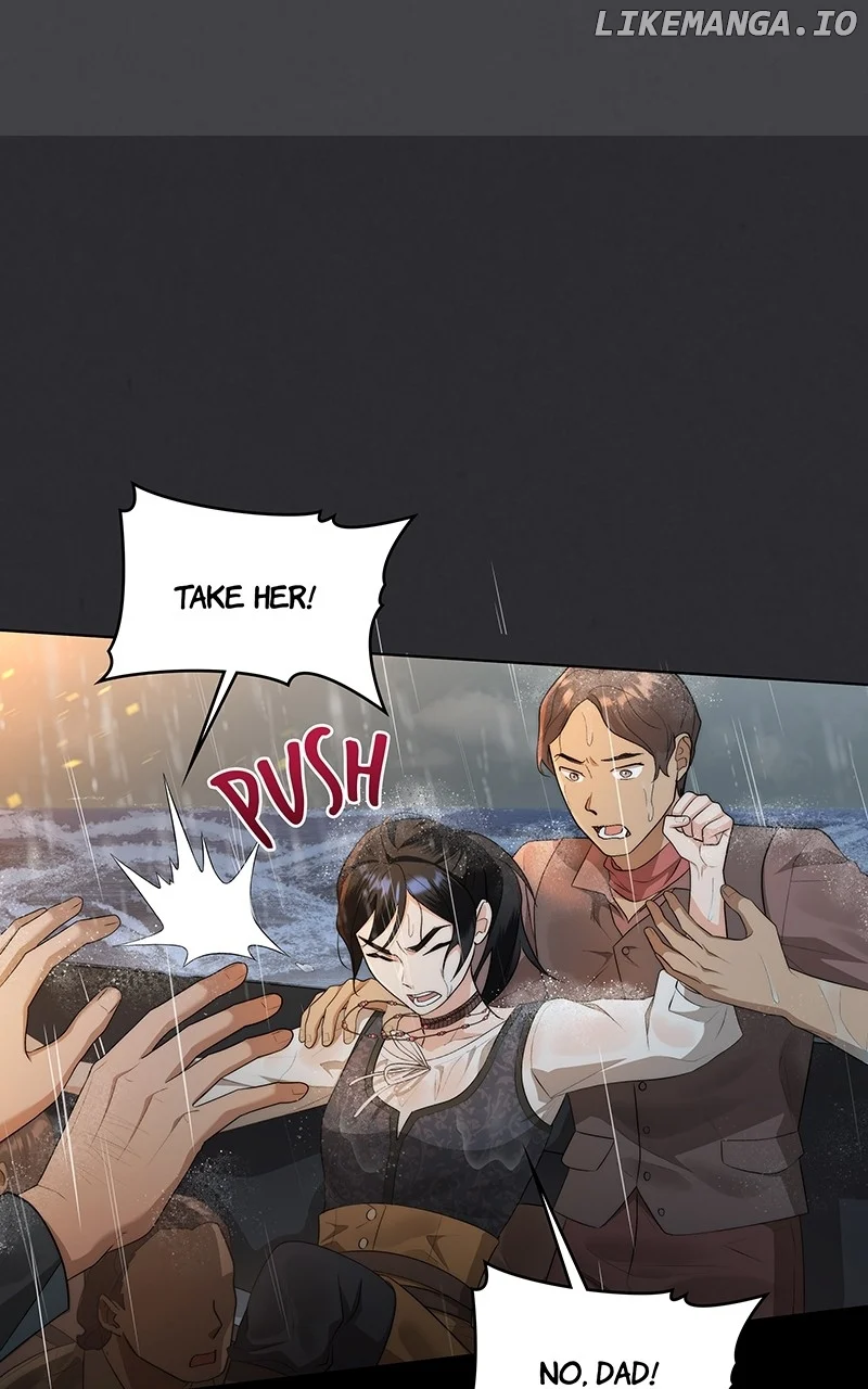 Read Seabird and the Wolf Manga Online