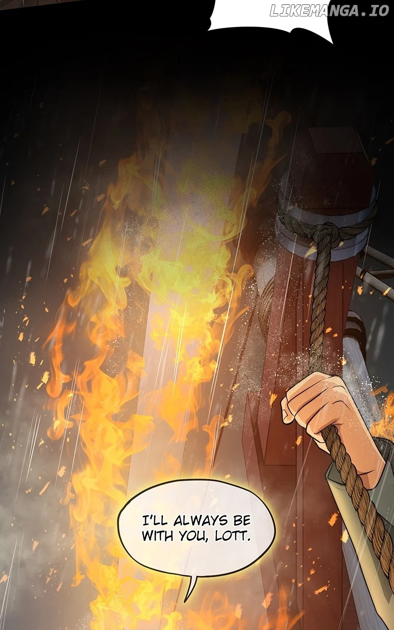 Read Seabird and the Wolf Manga Online