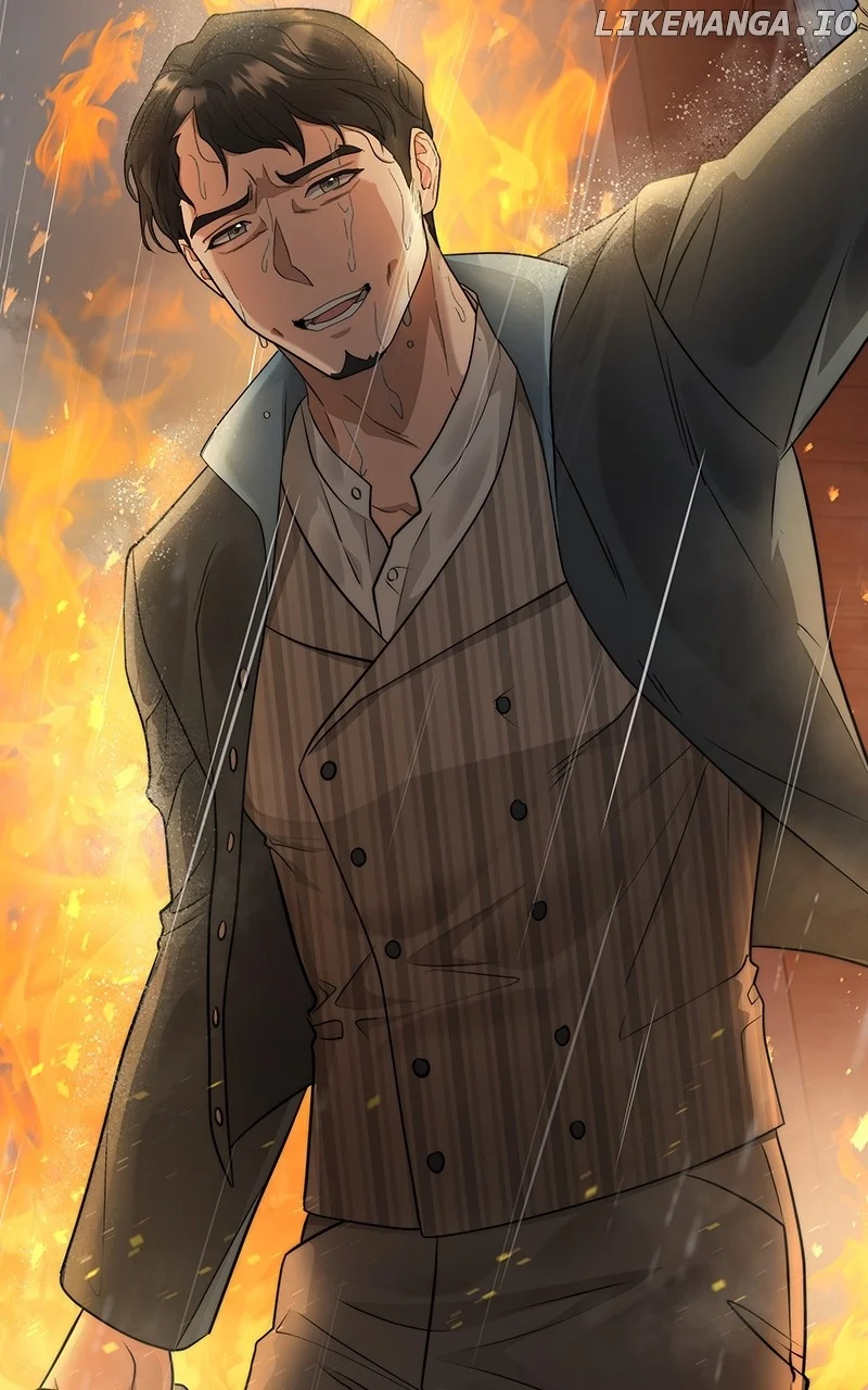 Read Seabird and the Wolf Manga Online