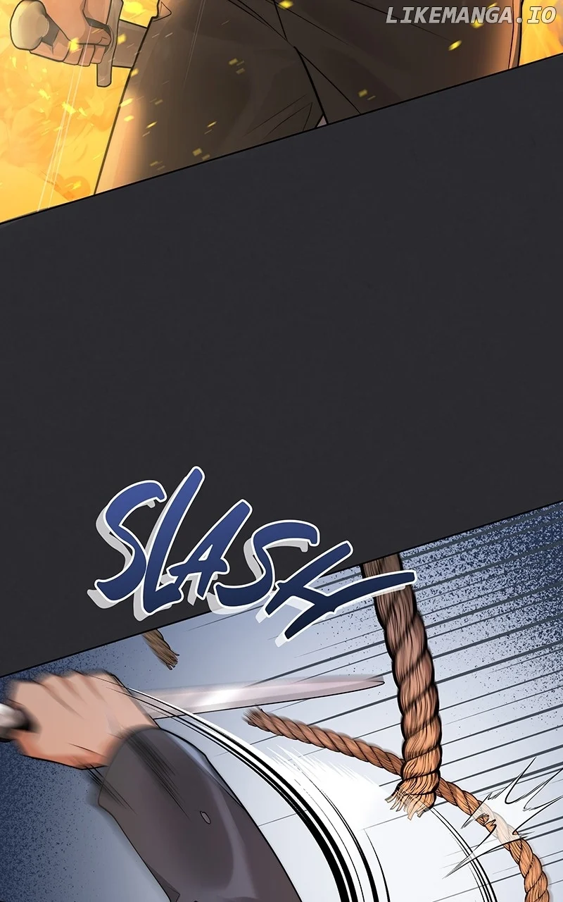 Read Seabird and the Wolf Manga Online