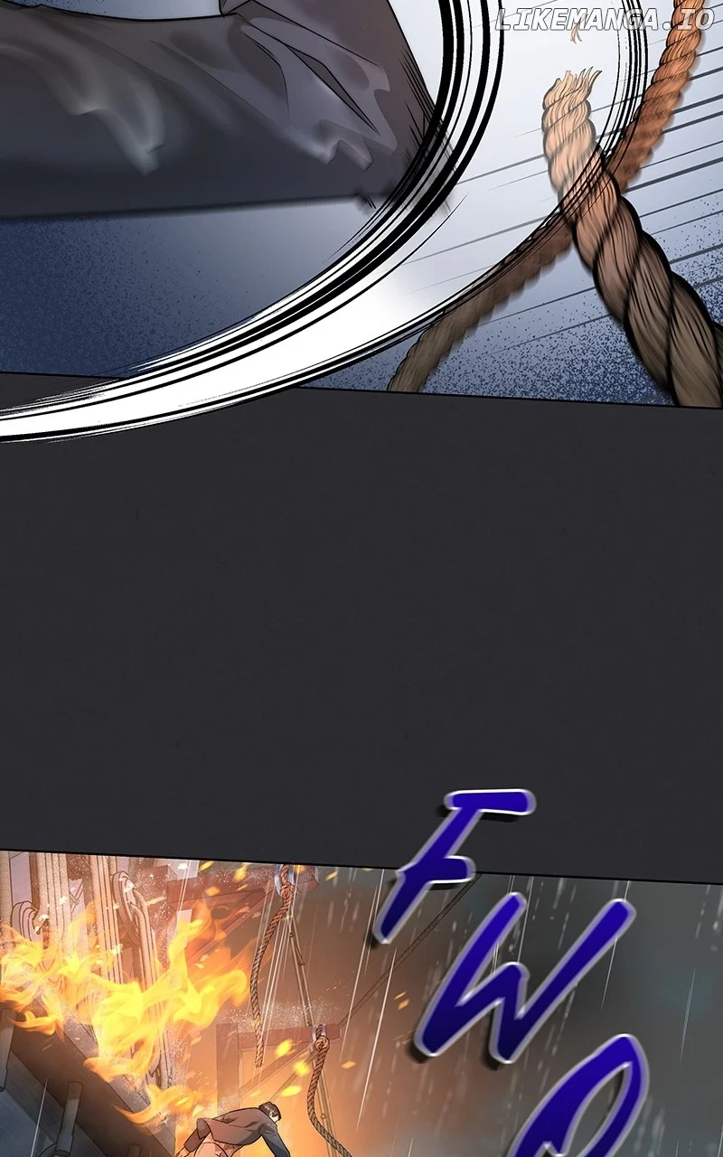 Read Seabird and the Wolf Manga Online