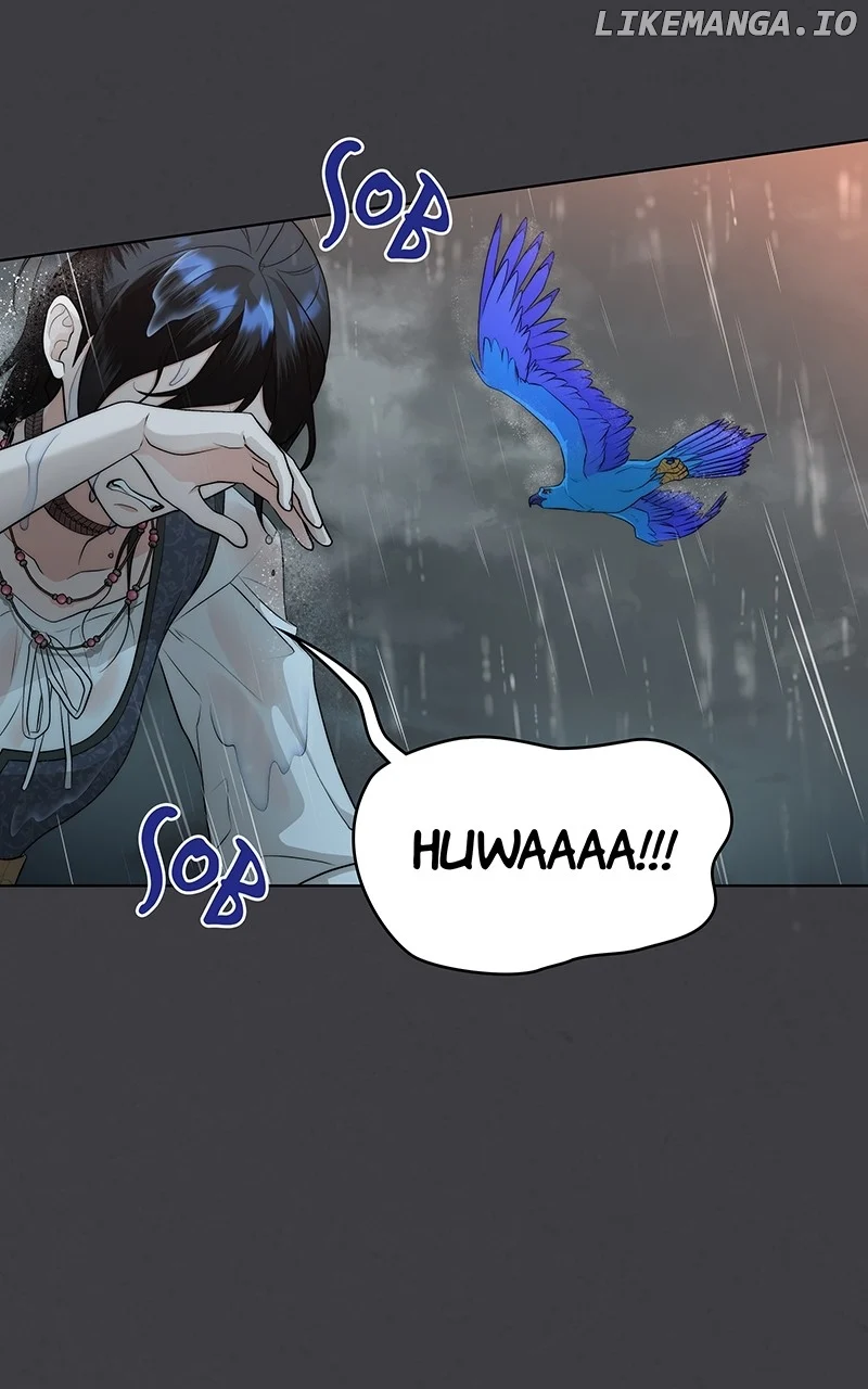 Read Seabird and the Wolf Manga Online