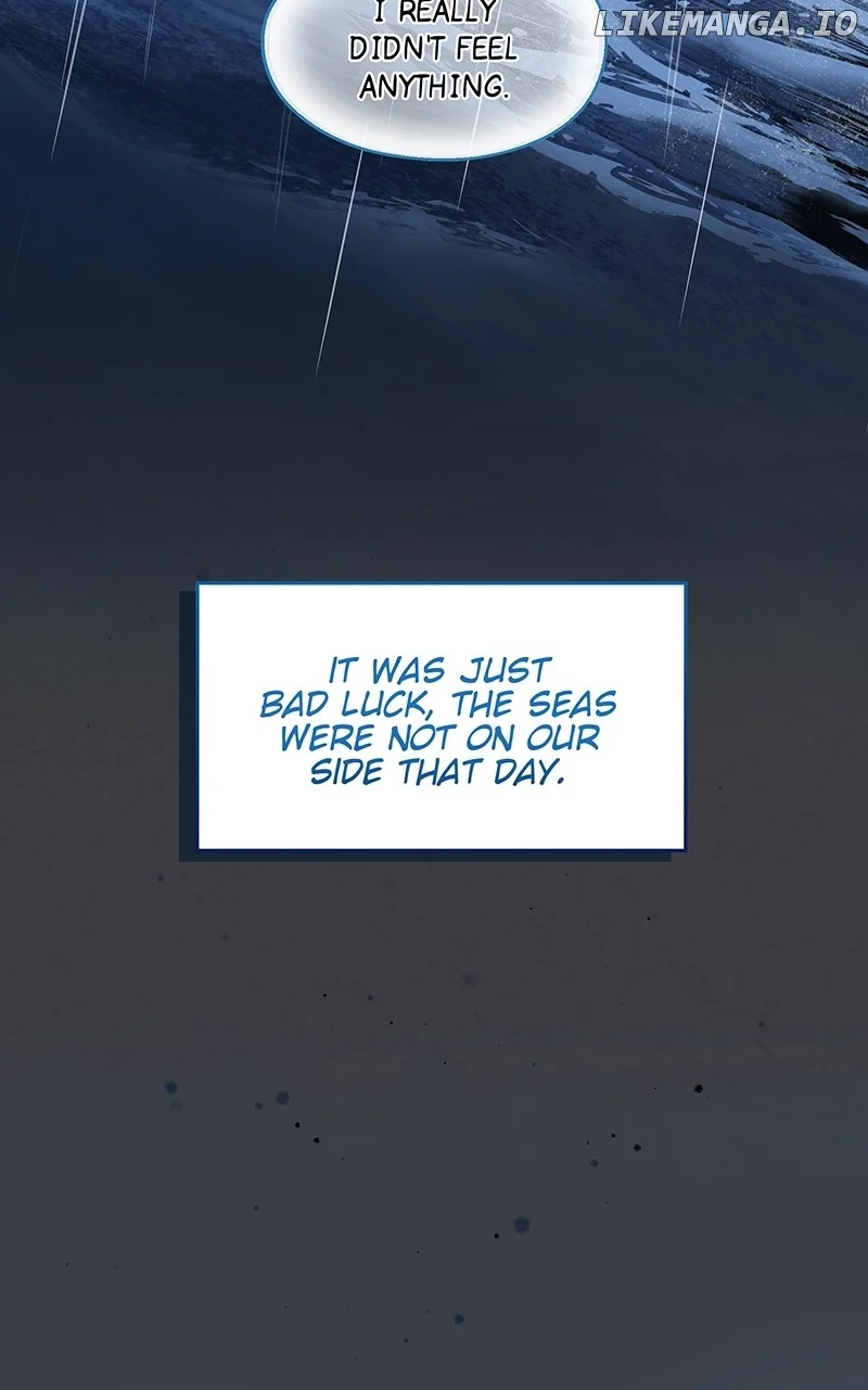 Read Seabird and the Wolf Manga Online