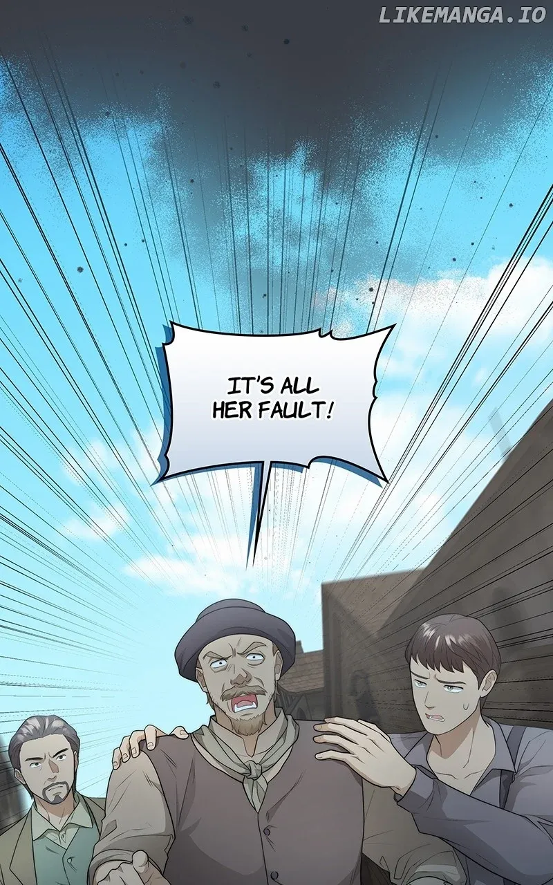 Read Seabird and the Wolf Manga Online