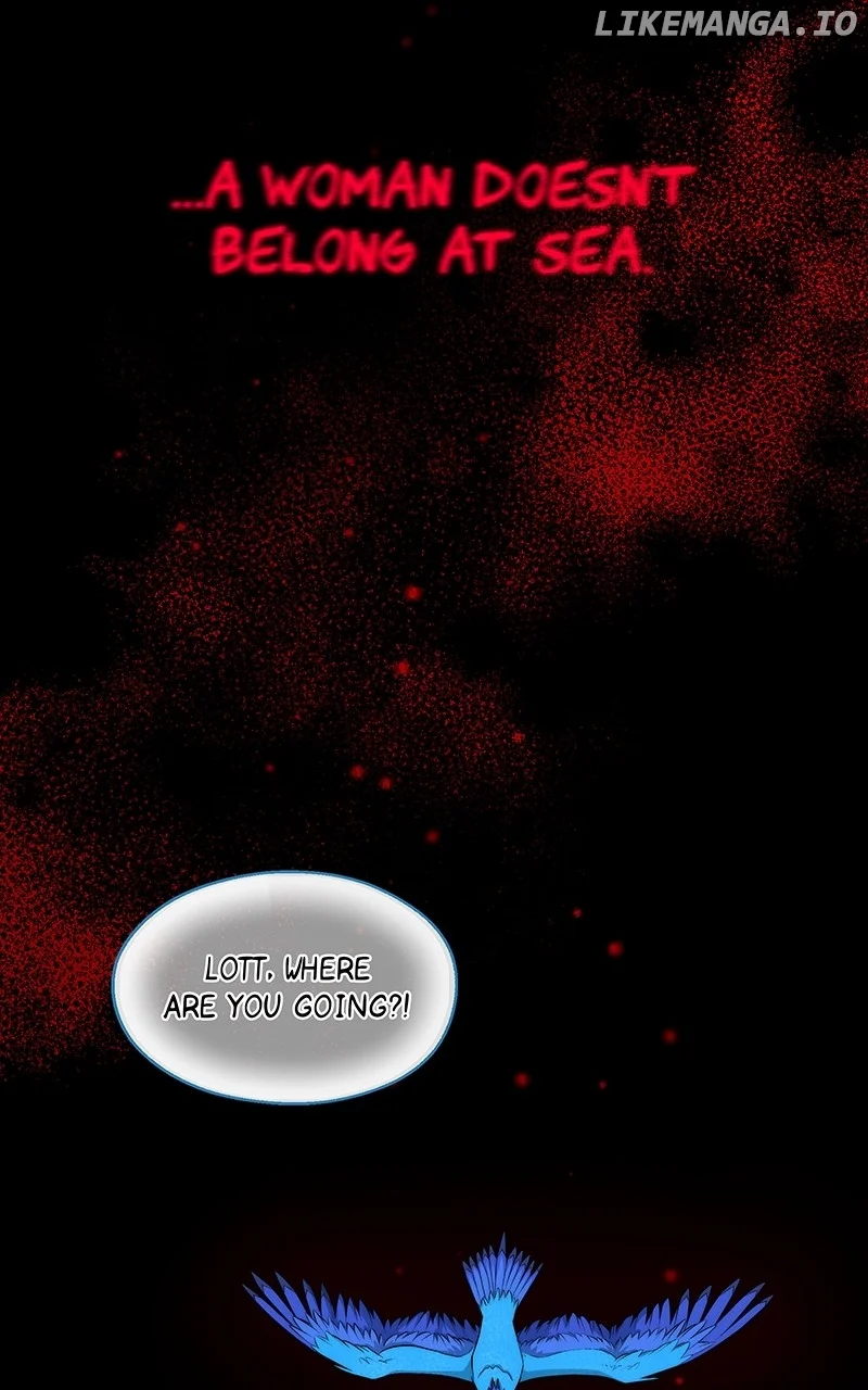 Read Seabird and the Wolf Manga Online
