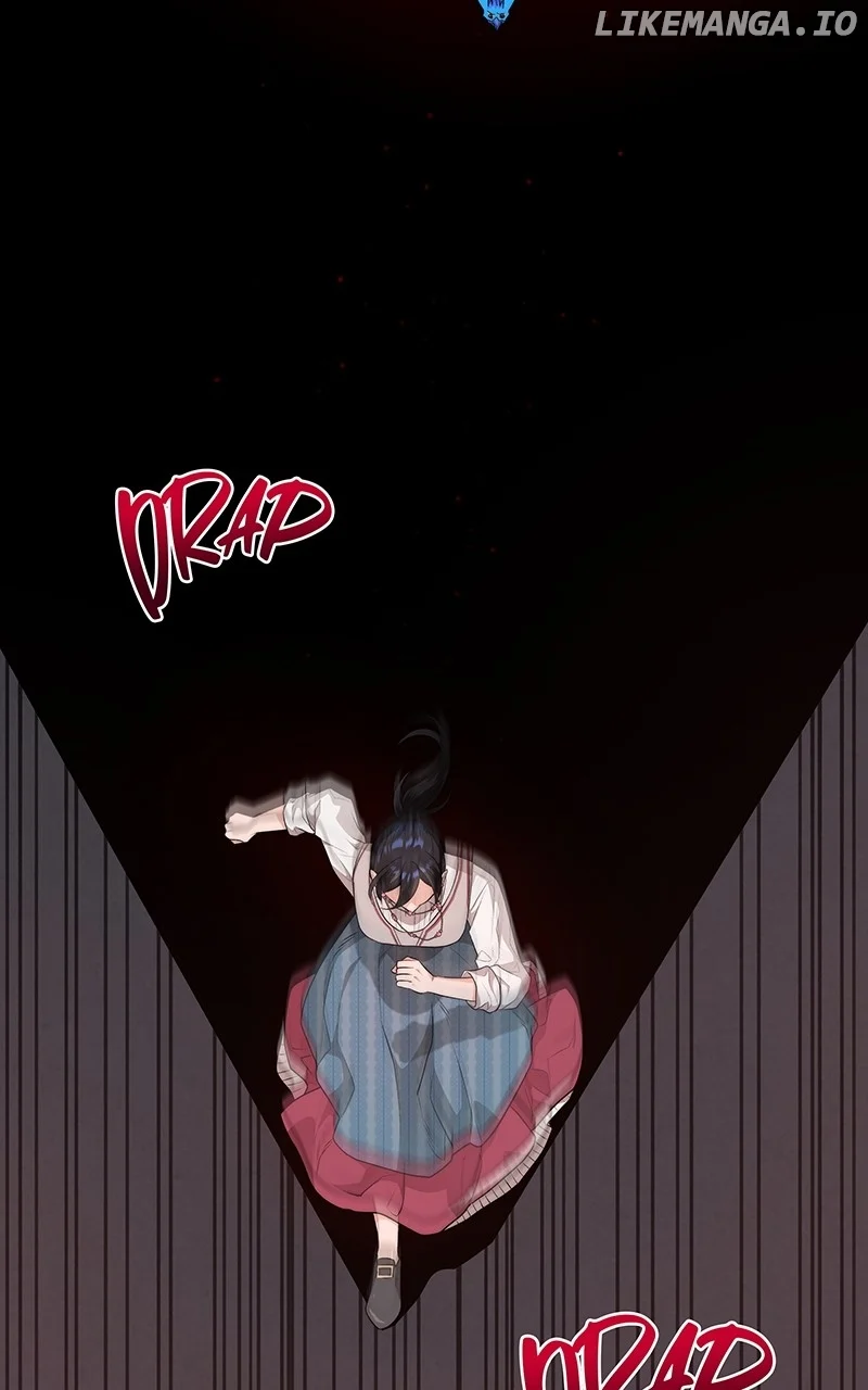 Read Seabird and the Wolf Manga Online