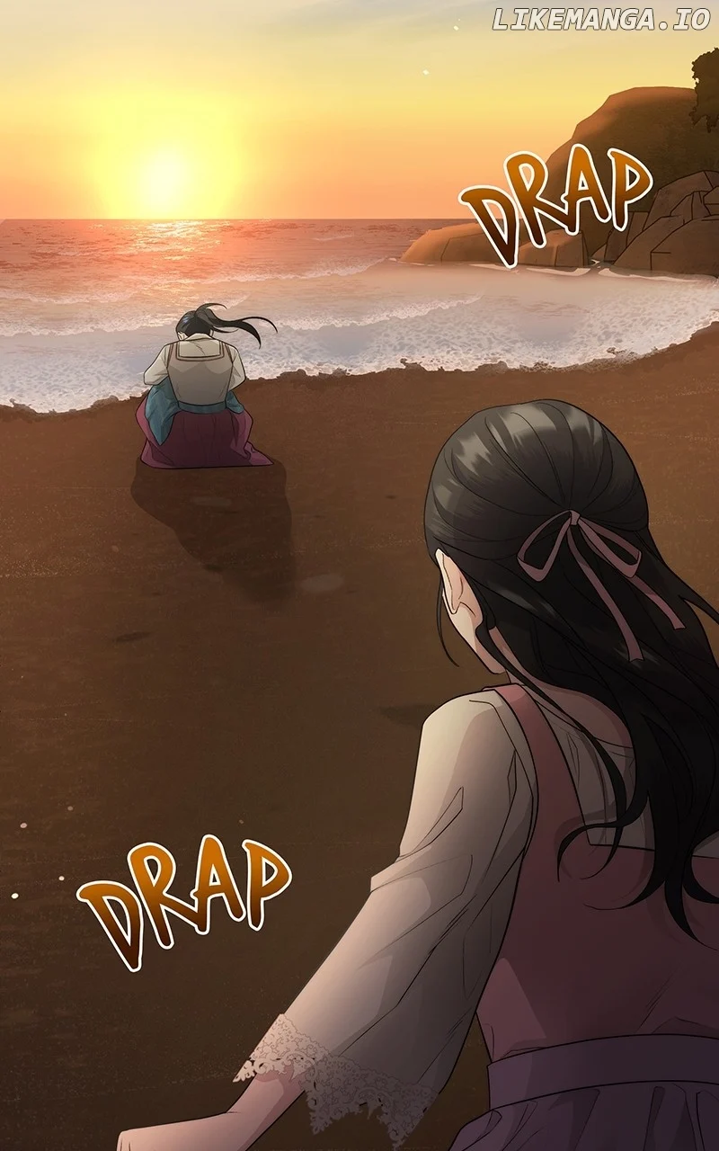 Read Seabird and the Wolf Manga Online