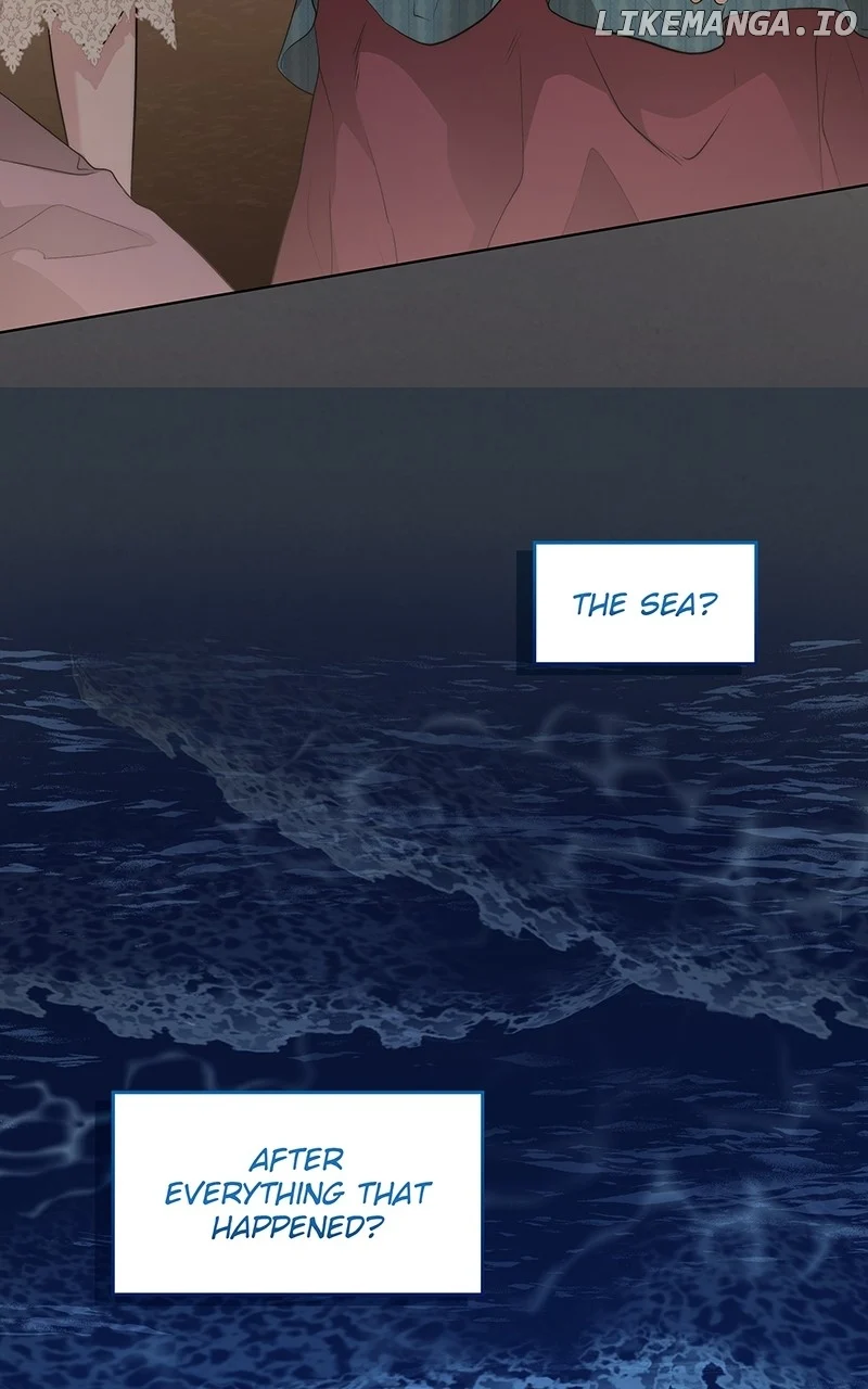 Read Seabird and the Wolf Manga Online