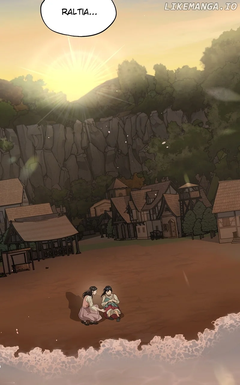 Read Seabird and the Wolf Manga Online