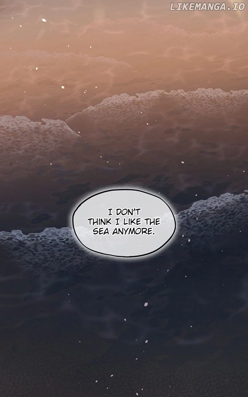 Read Seabird and the Wolf Manga Online