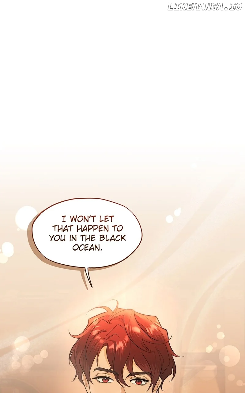 Read Seabird and the Wolf Manga Online