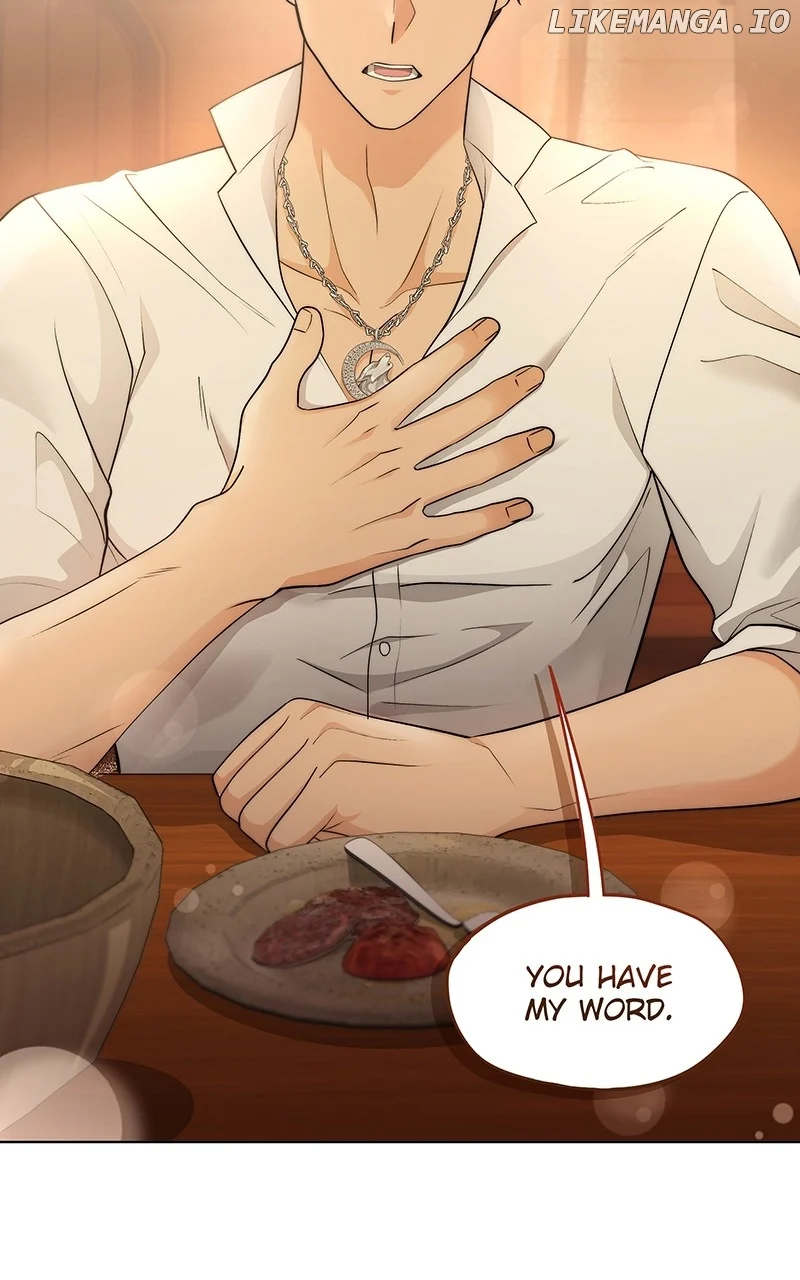 Read Seabird and the Wolf Manga Online