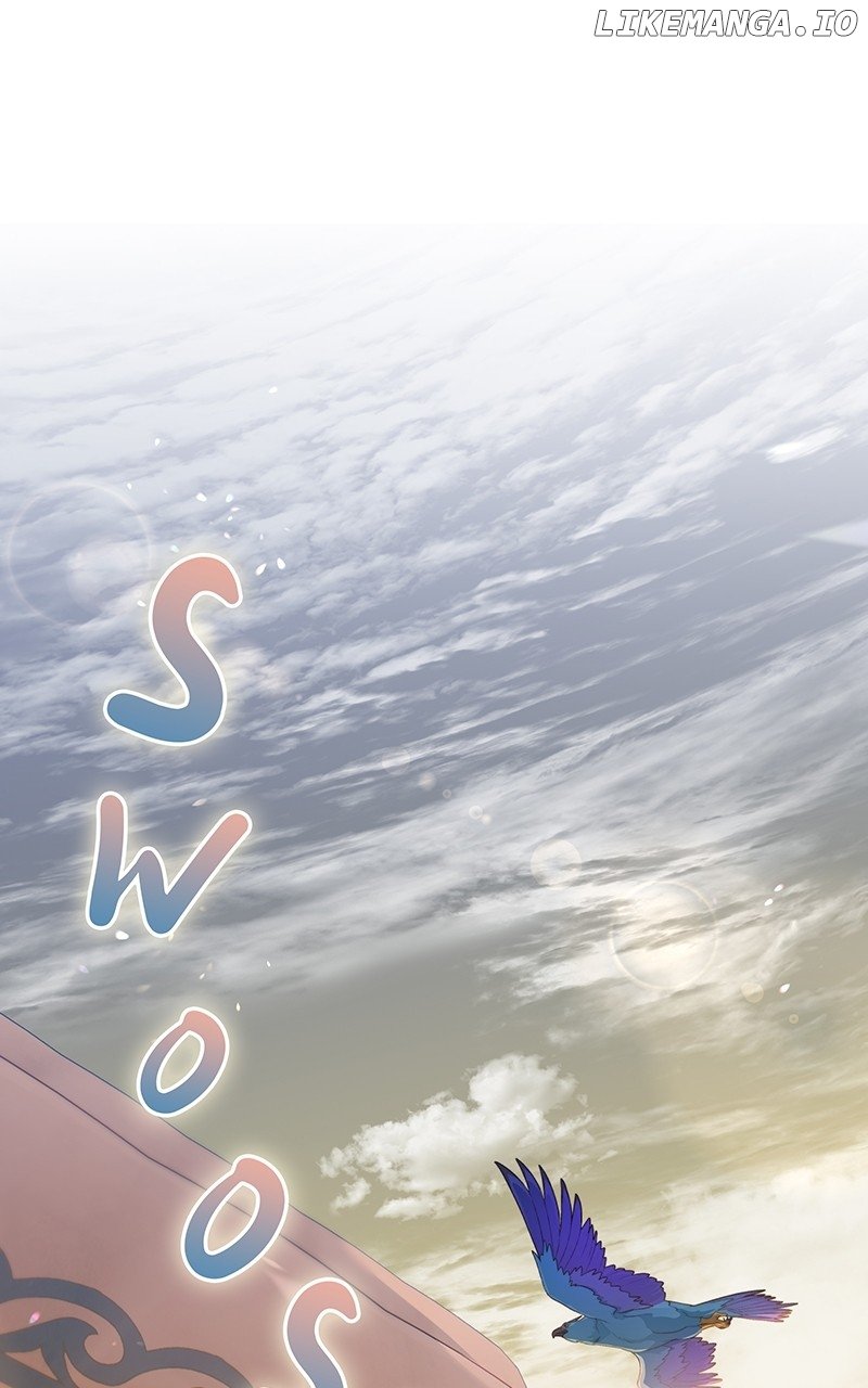 Read Seabird and the Wolf Manga Online