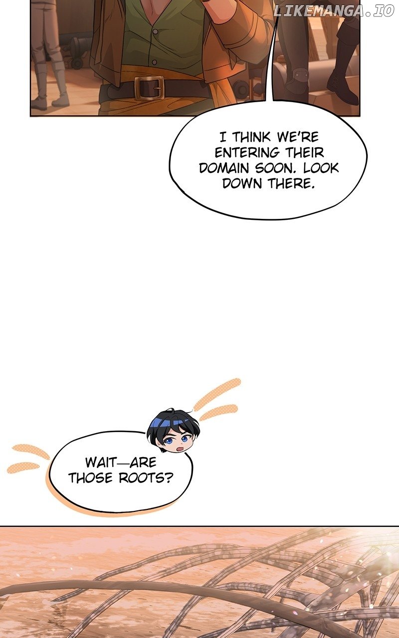 Read Seabird and the Wolf Manga Online