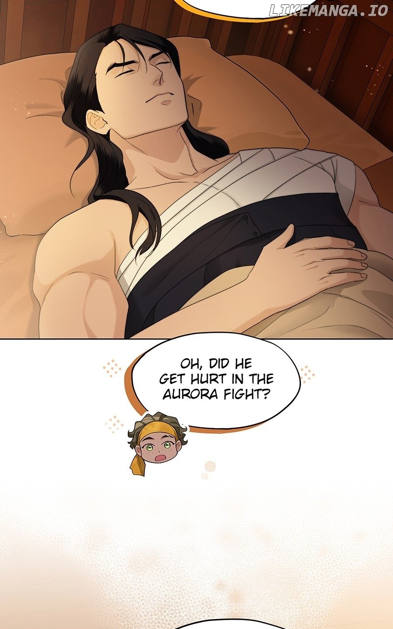 Read Seabird and the Wolf Manga Online