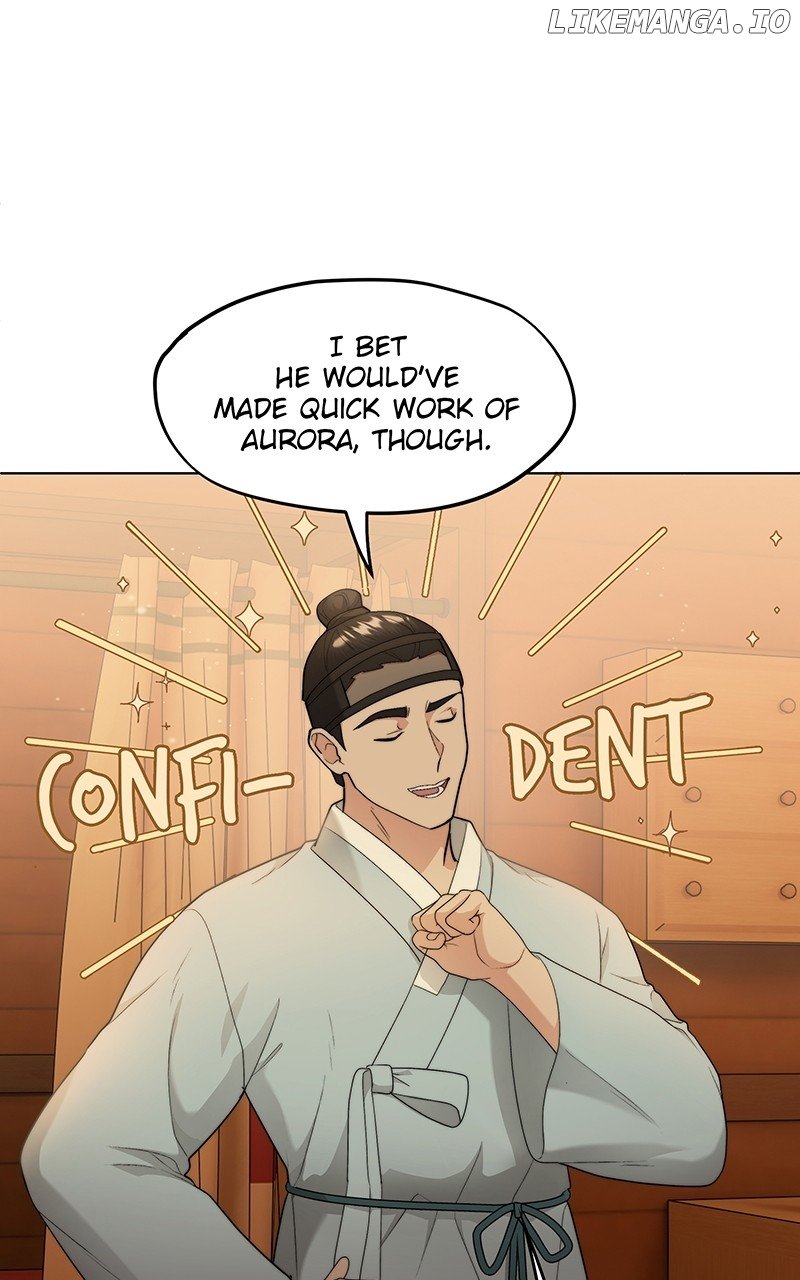 Read Seabird and the Wolf Manga Online