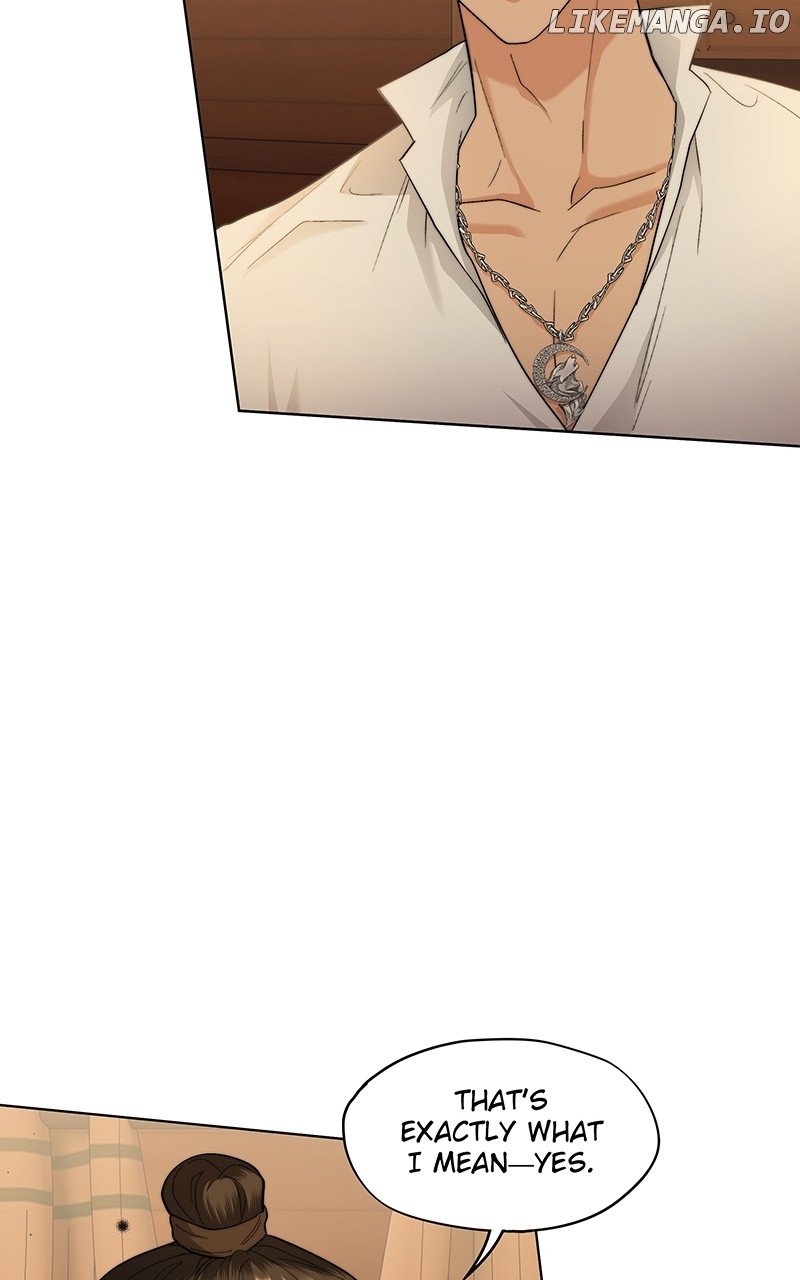 Read Seabird and the Wolf Manga Online