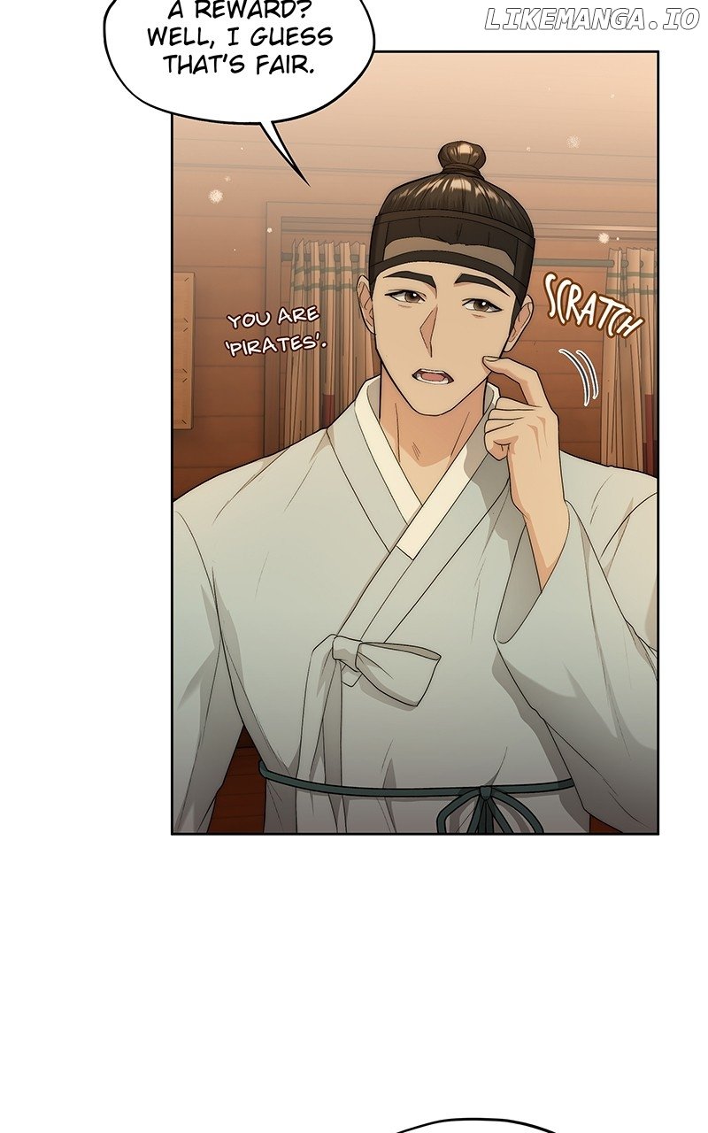 Read Seabird and the Wolf Manga Online