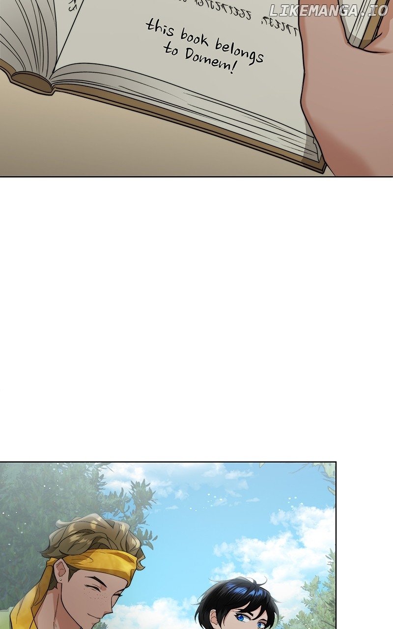 Read Seabird and the Wolf Manga Online