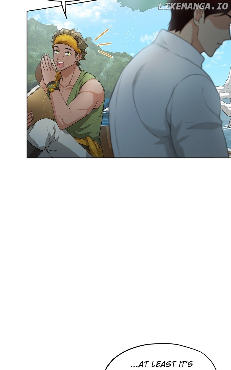Read Seabird and the Wolf Manga Online