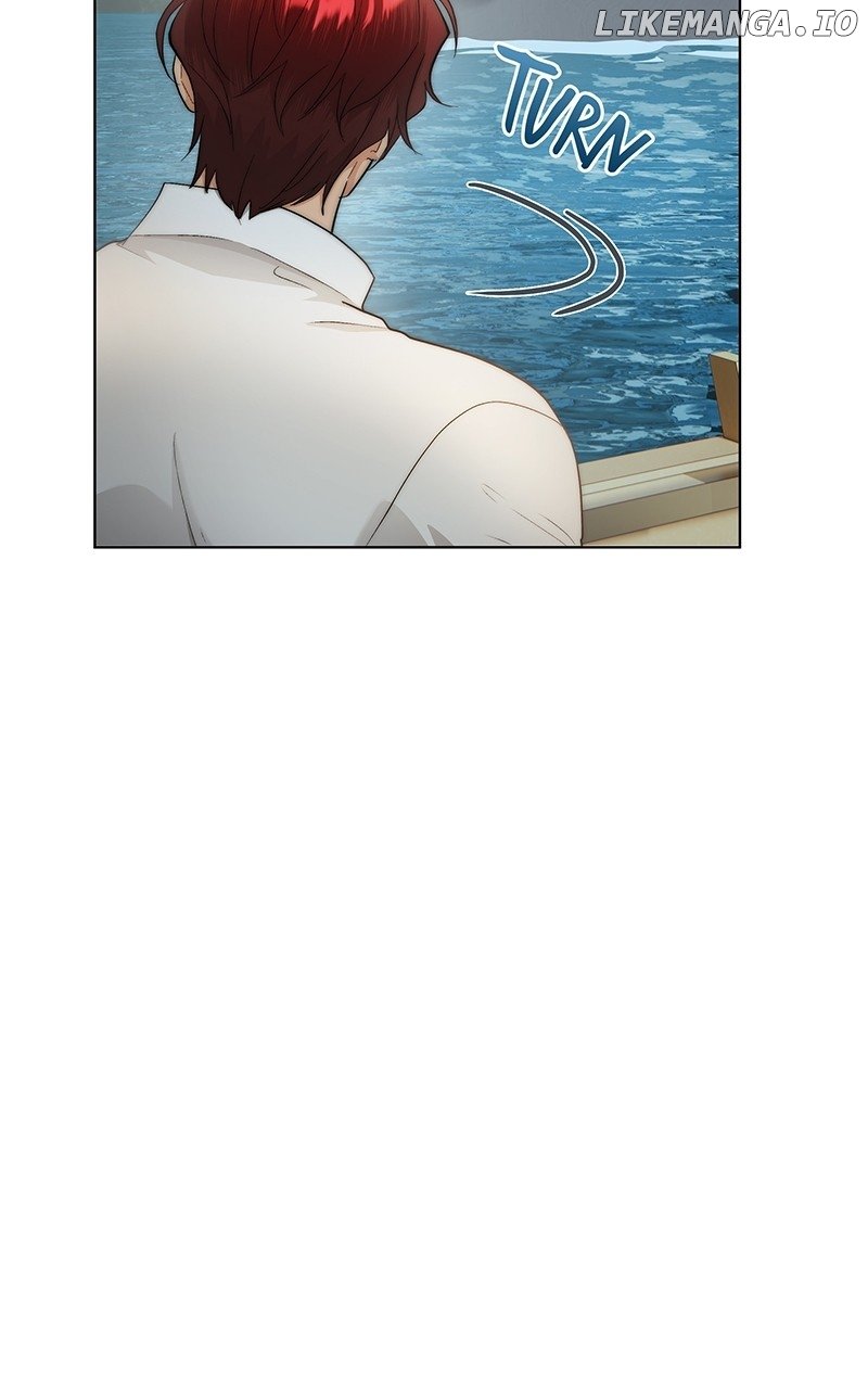 Read Seabird and the Wolf Manga Online