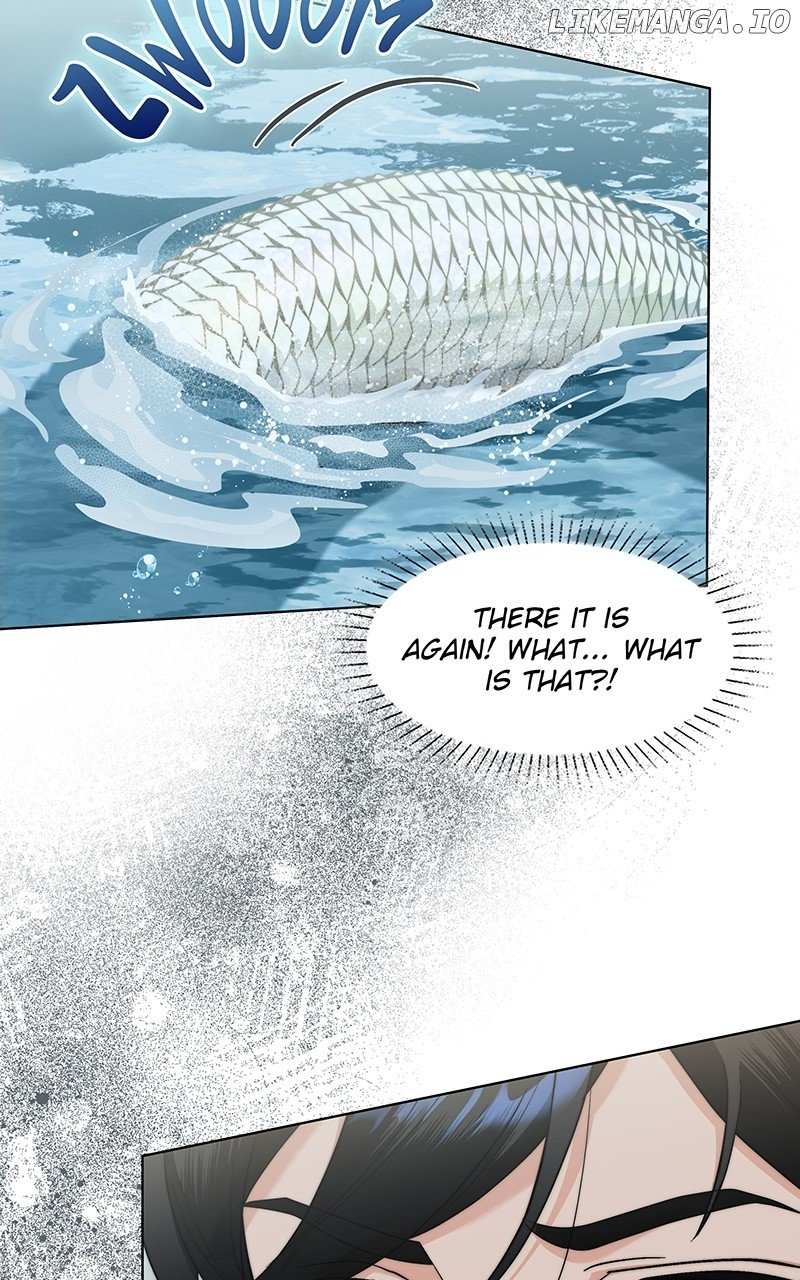 Read Seabird and the Wolf Manga Online
