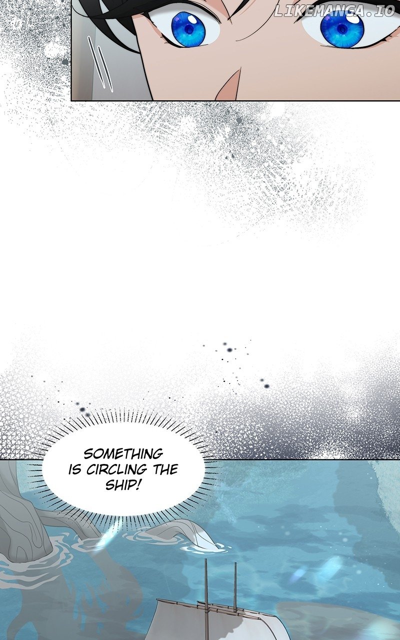 Read Seabird and the Wolf Manga Online