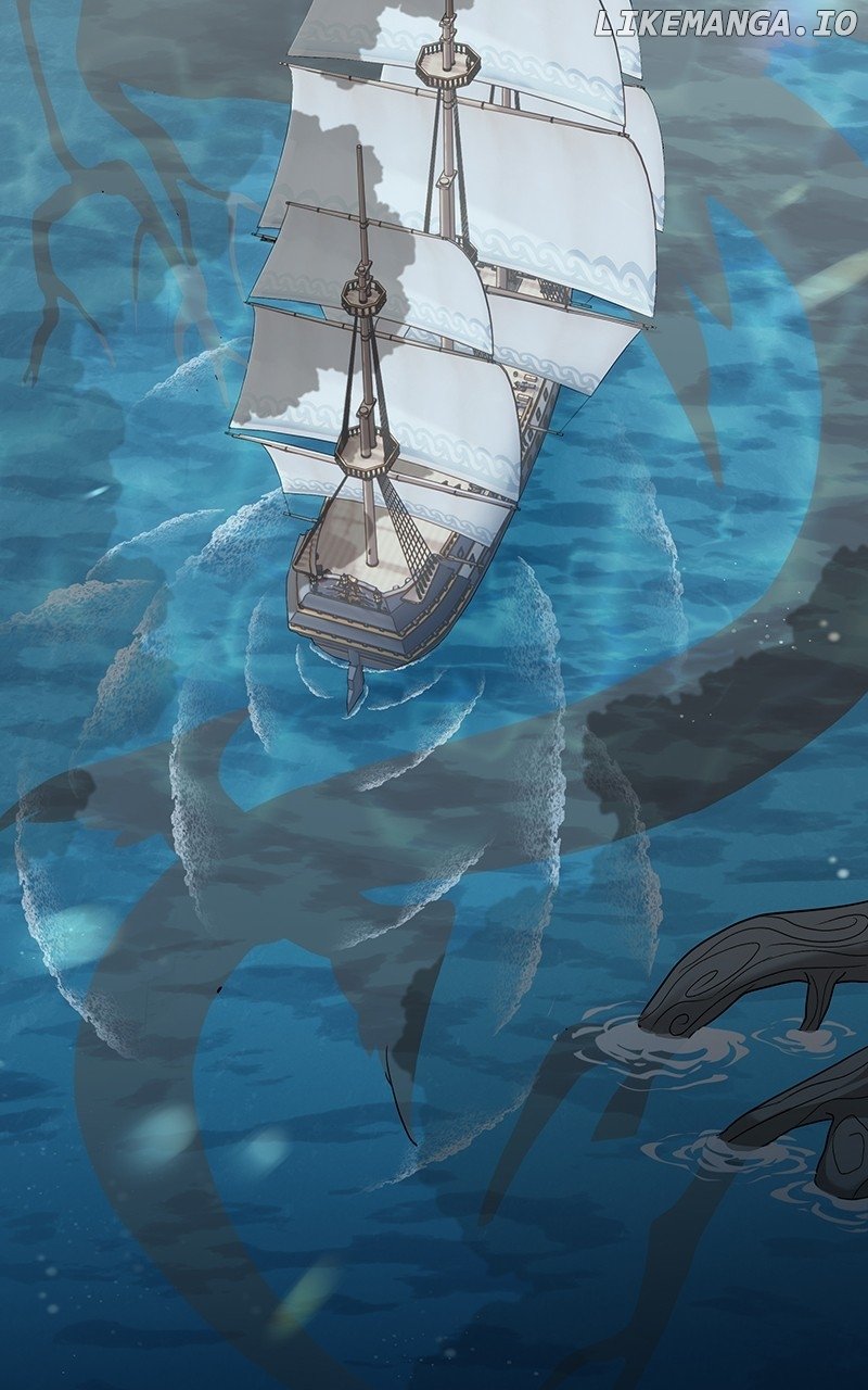 Read Seabird and the Wolf Manga Online