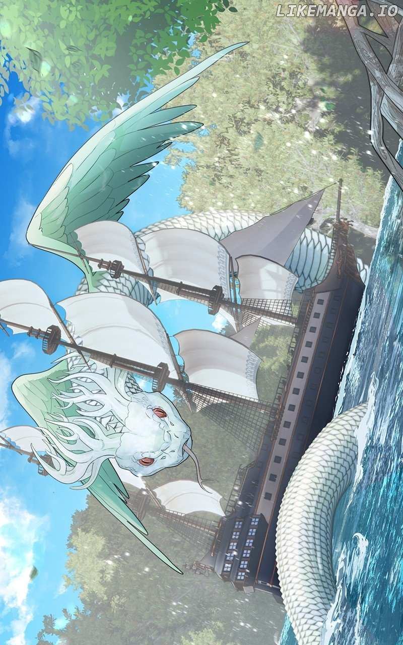 Read Seabird and the Wolf Manga Online