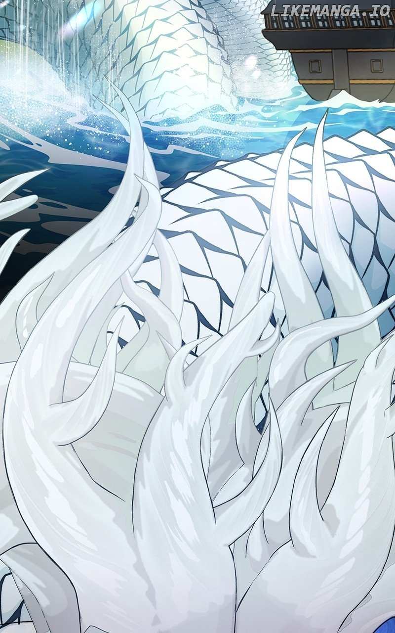 Read Seabird and the Wolf Manga Online