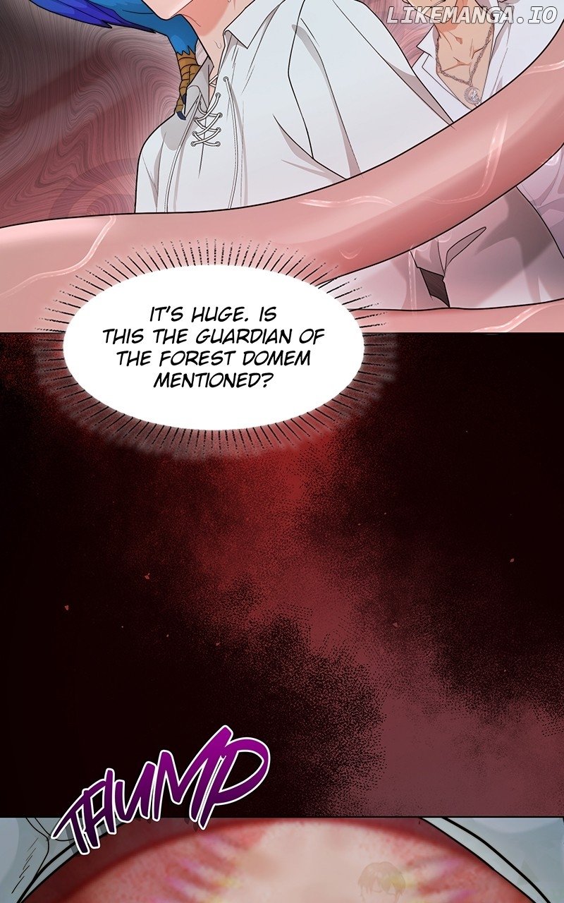 Read Seabird and the Wolf Manga Online