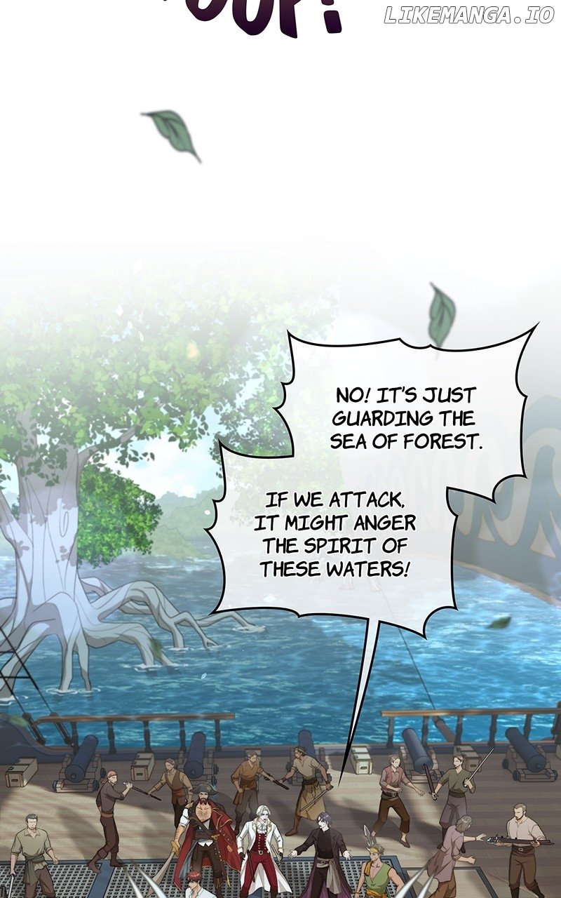 Read Seabird and the Wolf Manga Online