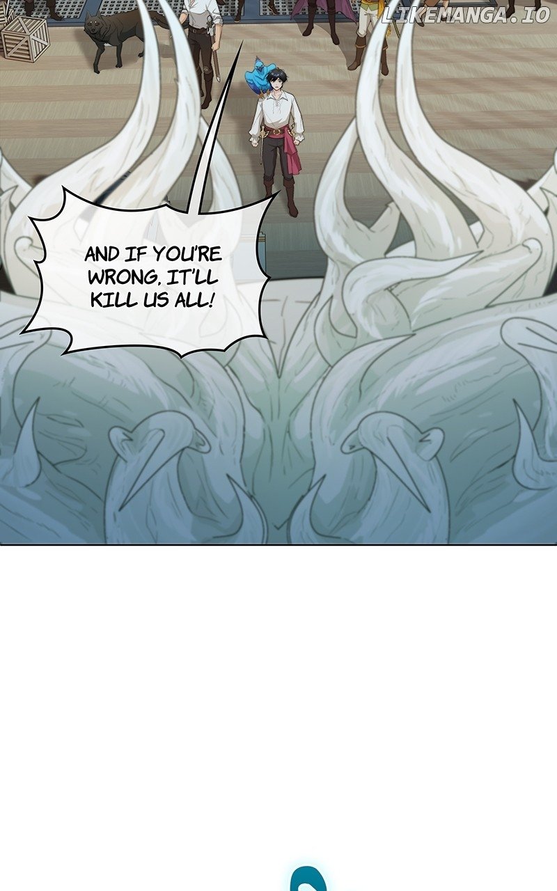 Read Seabird and the Wolf Manga Online
