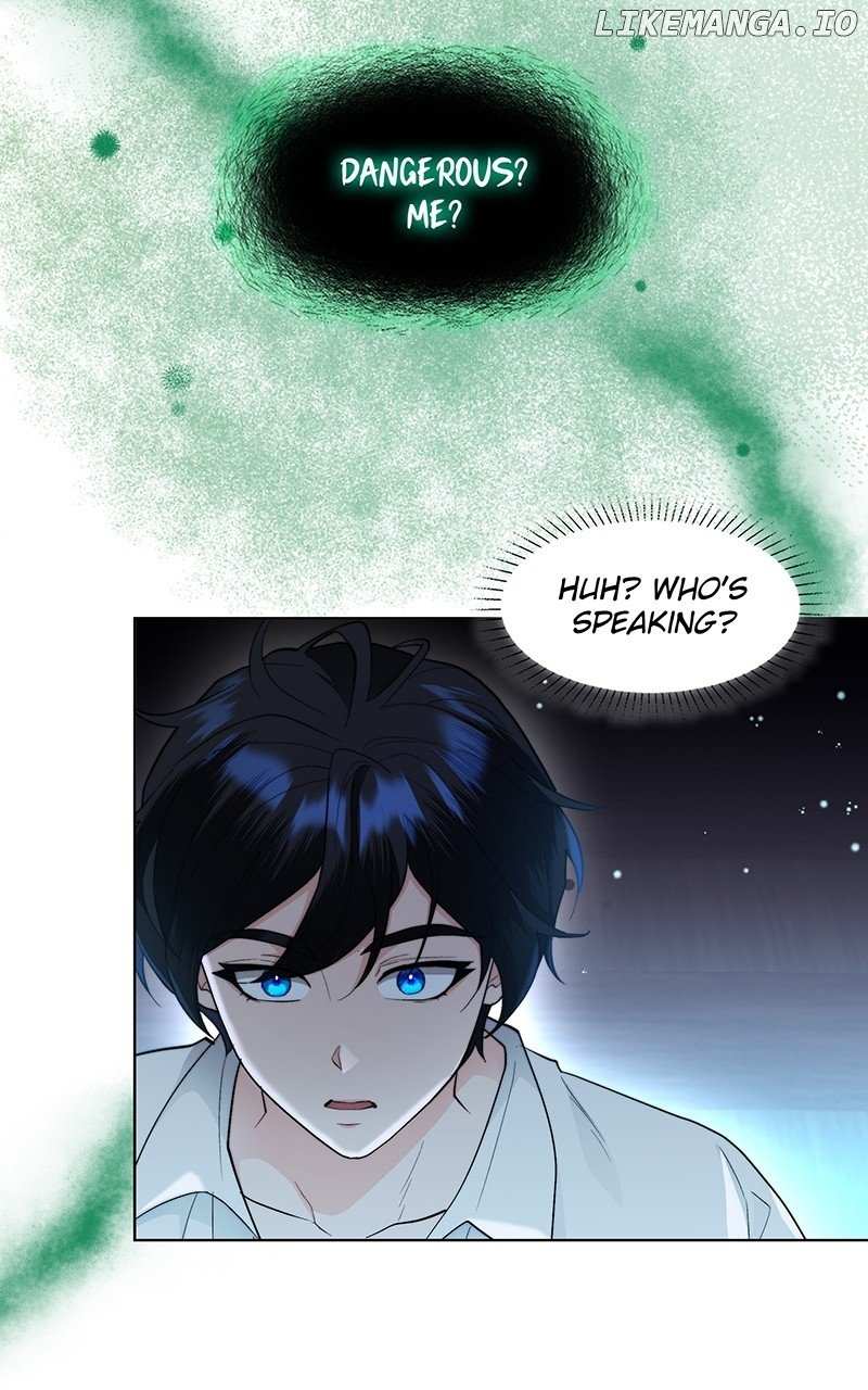 Read Seabird and the Wolf Manga Online