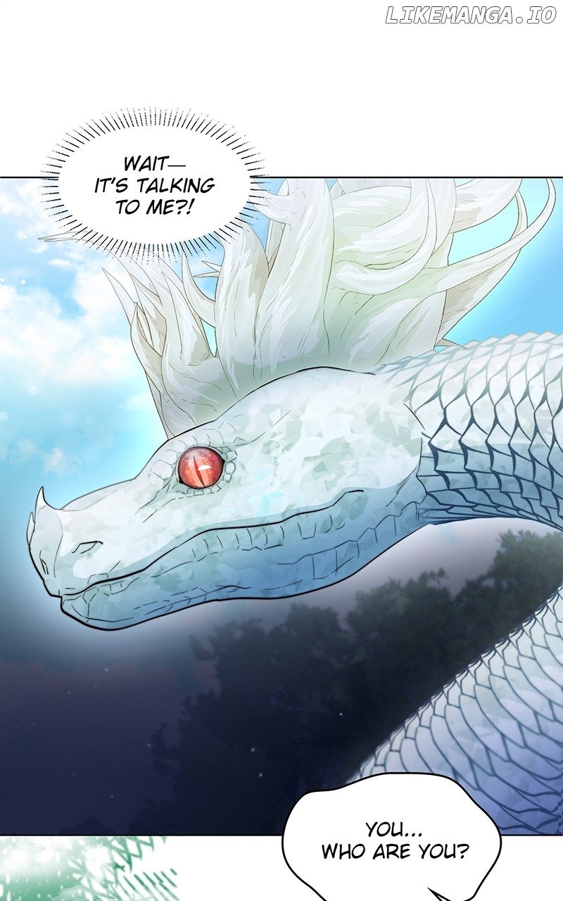 Read Seabird and the Wolf Manga Online