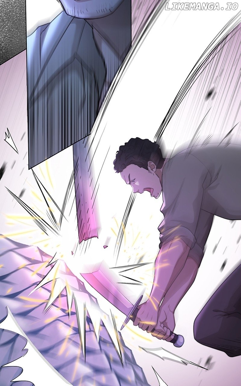 Read Seabird and the Wolf Manga Online