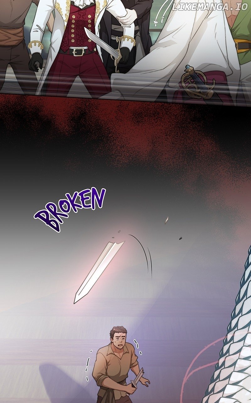 Read Seabird and the Wolf Manga Online