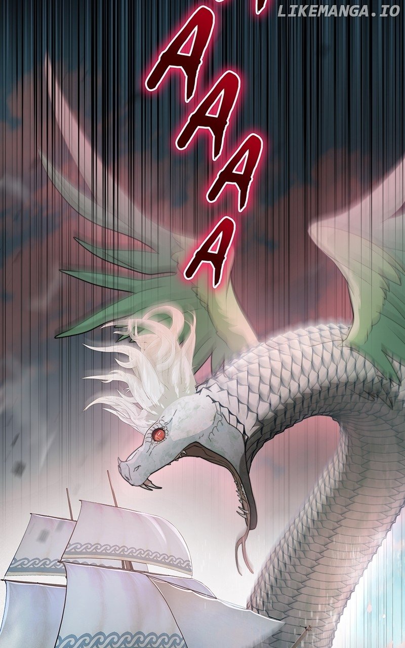 Read Seabird and the Wolf Manga Online