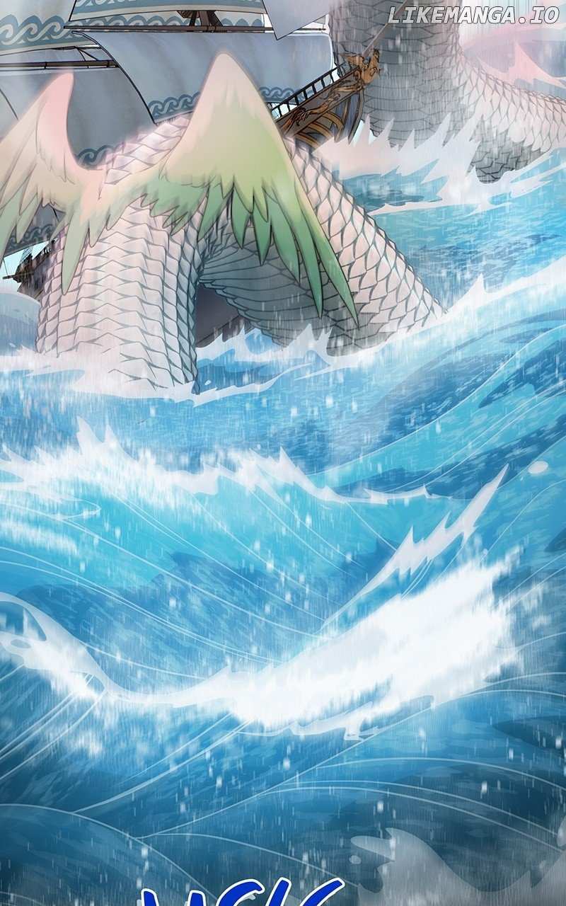 Read Seabird and the Wolf Manga Online