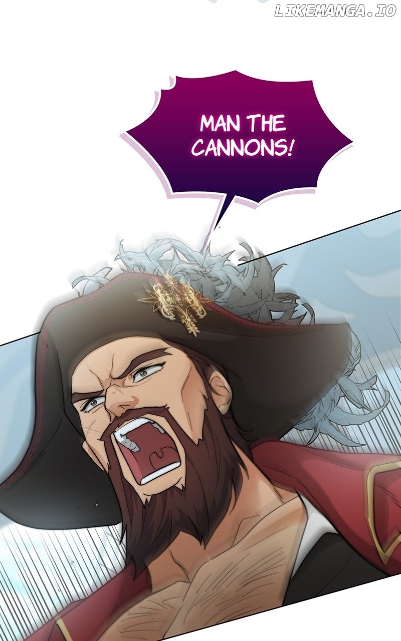 Read Seabird and the Wolf Manga Online