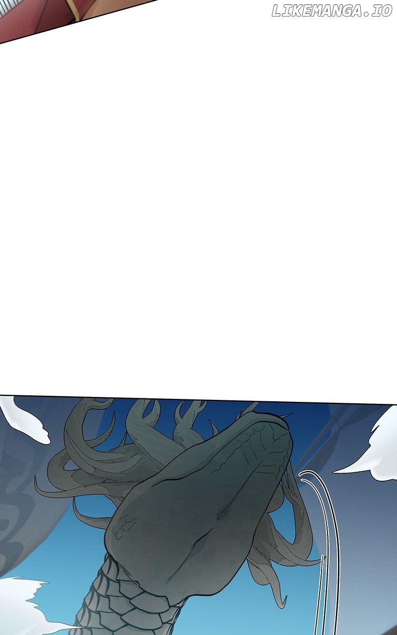 Read Seabird and the Wolf Manga Online
